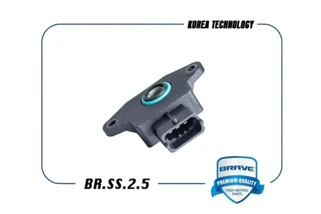BRAVE BRSS25 Датчик положения дроссельной заслонки 