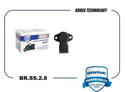 BRAVE BRSS28 Датчик положения дроссельной заслонки