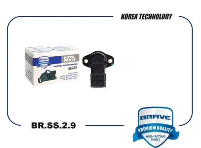 BRAVE BRSS29 Датчик положения дроссельной заслонки