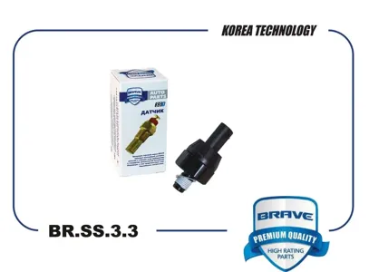 BRAVE BRSS33 Датчик давления масла