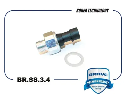 BRAVE BRSS34 Датчик давления масла