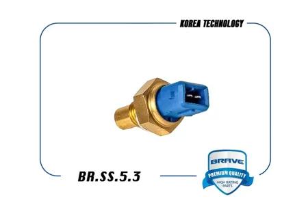 BRAVE BRSS53 Датчик температуры -ры охлаждающей жидкости
