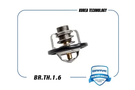 BRAVE BRTH16 Термостат