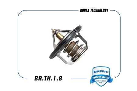 BRAVE BRTH18 Термостат