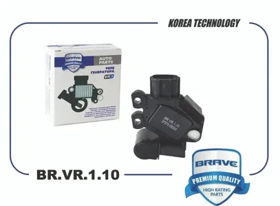BRAVE BRVR110 Реле Hyundai Kia Solaris IX35I30RIO Ceed Cerato 09- генератора