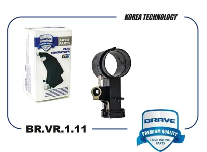 BRAVE BRVR111 ГЕНЕРАТОРА ЩЕТКИ IF-TYPE Daewoo Nexia Espero