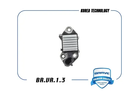 BRAVE BRVR13 Реле Daewoo Matiz 98- генератора