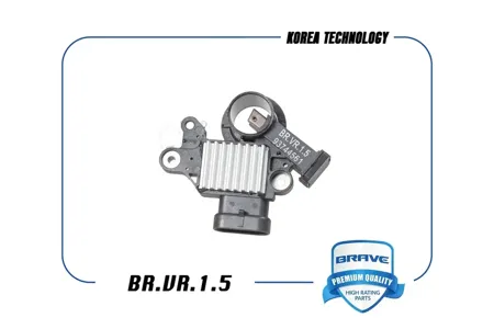 BRAVE BRVR15 Реле Daewoo Nexia Lacetti 94- генератора