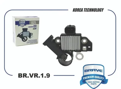 BRAVE BRVR19 Реле Chevrolet Cruze COBALT Aveo 02- генератора