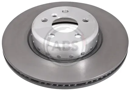BREMBO 09D90413 Диск тормозной передн. композитный BMW 5 (G30 F90) 0916-> BMW 5 Touring (G31) 0317-> BMW 5 To