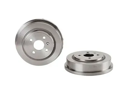 BREMBO 14A69410 Барабан тормозной . Opel 230x50мм Astra F,G Vectra B