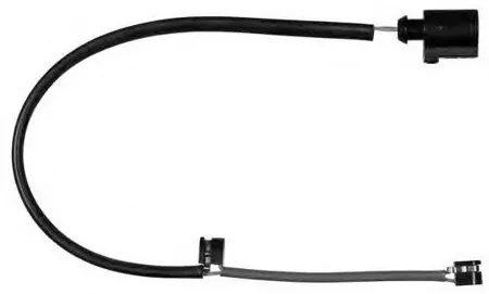 BREMBO A00206 Датчик износа тормозных колодок передних VW Touareg , Porsche Cayenne all 02>