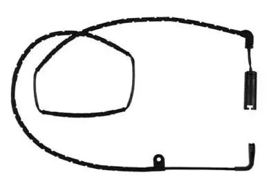 BREMBO A00271 Датчик износа тормозных колодок задн. Land Rover Range Rover III (L322) 0302-0812
