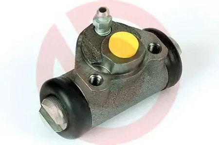 BREMBO A12107 Рабочий тормозной цилиндр d20.6 Lada 210521082109 1.1-1.5 81>