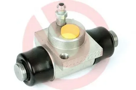 BREMBO A12173 Тормозной цилиндр Chevrolet Aveo 05- рабочий