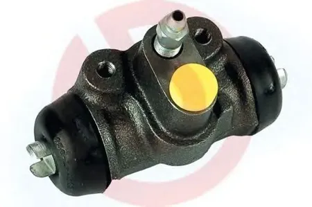 BREMBO A12200 Рабочий тормозной цилиндр задн. Mazda 323 C IV (BG) 0689-0900 Mazda 323 C V (BA) 0894-0101