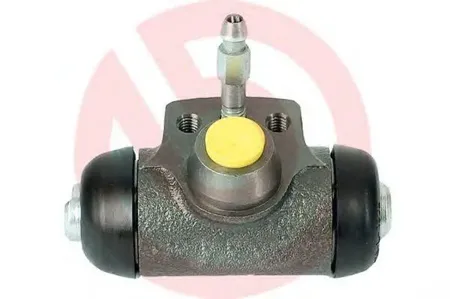 BREMBO A12304 Рабочий тормозной цилиндр зад
