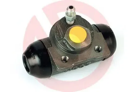 BREMBO A12350 Рабочий тормозной цилиндр задн. Renault Megane I (BA01) 0895-1204 Renault Megane I Cabriolet