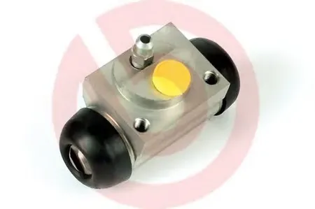 BREMBO A12356 Рабочий тормозной цилиндр [19,05 mm]