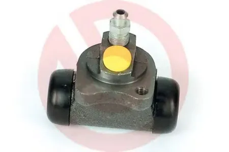 BREMBO A12372 Рабочий тормозной цилиндр задн. Chevrolet Matiz (M200 M250) 0305-> Chevrolet Spark 0505-> CH