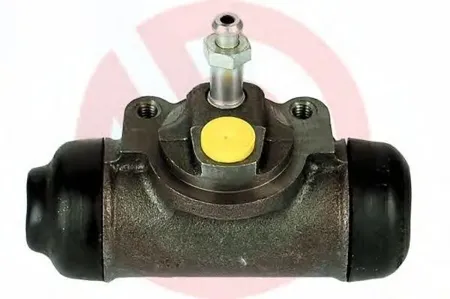 BREMBO A12378 Рабочий тормозной цилиндр задн. Toyota 4 Runner (N18) 1195-1102 Toyota Hiace II Box (LH5 YH