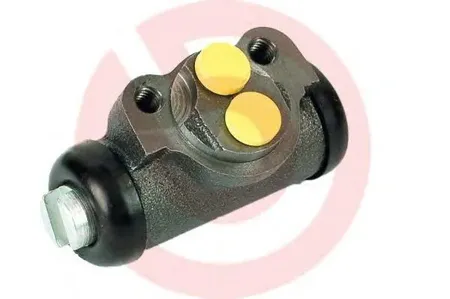 BREMBO A12380 Рабочий тормозной цилиндр