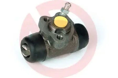 BREMBO A12416 Рабочий тормозной цилиндр задн. Toyota Carina II (T15) 1083-0588 Toyota Carina II Saloon (T1