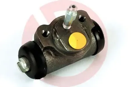 BREMBO A12420 Рабочий тормозной цилиндр Subaru Impreza Legacy 1.61.82.0 4WD 89-00