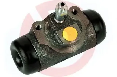 BREMBO A12521 Рабочий тормозной цилиндр Toyota BANDEIRANTE J4 3.0 D BJ40V, BJ43 1974=>