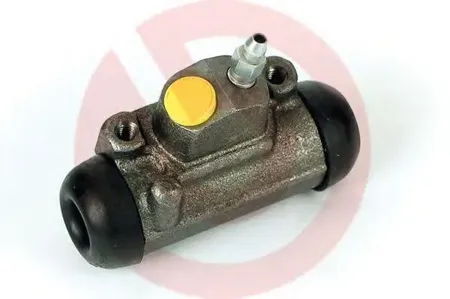 BREMBO A12554 Рабочий тормозной цилиндр Kia Sportage 2.02.0TD 93-05