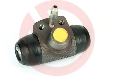 BREMBO A12566 Рабочий тормозной цилиндр зад