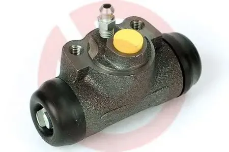 BREMBO A12573 Рабочий тормозной цилиндр задн. Toyota Picnic (XM1) 0596-1201