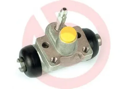 BREMBO A12842 Рабочий тормозной цилиндр правый Honda CR-V 2.0 16V 99-02