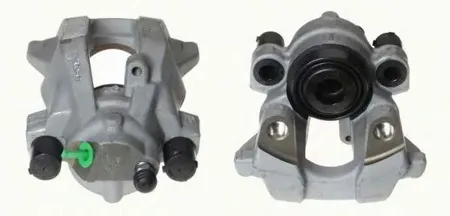 BREMBO F50221 Тормозной суппорт зад прав