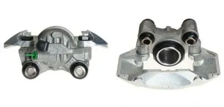BREMBO F61078 суппорт торм. пер.лев.восстановленный d48 Bendix Peugeot 205/305/309 82-96