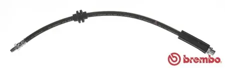 BREMBO T06029 Шланг тормозной перед. BMW E87 all 04>