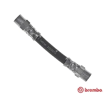 BREMBO T06034 Шланг тормозной