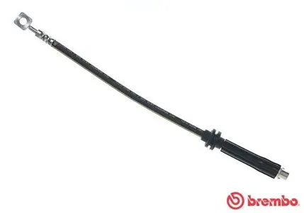 BREMBO T10017 Шланг тормозной