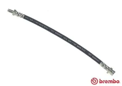 BREMBO T24141 Шланг тормозной
