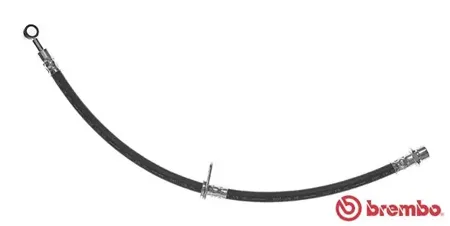 BREMBO T28089 Шланг тормозной