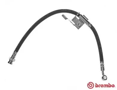 BREMBO T30067 Шланг тормозной задн.