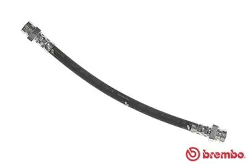 BREMBO T30082 Шланг тормозной задн. Hyundai Sonata IV (EF) 0398-1205 Kia Magentis (GD MS) 0501->