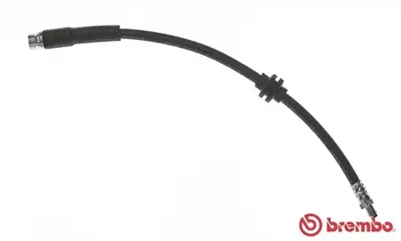 BREMBO T49046 Шланг.торм.зад. Mazda 3 (BK,BL) 03-135 I,II 05-15