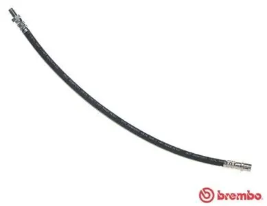 BREMBO T50067 Шланг торм. пер. [402 mm]