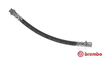 BREMBO T68071 Шланг тормозной