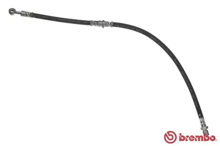 BREMBO T78025 Шланг тормозной SUBARU FORESTER (SF) (97<->02) T78025