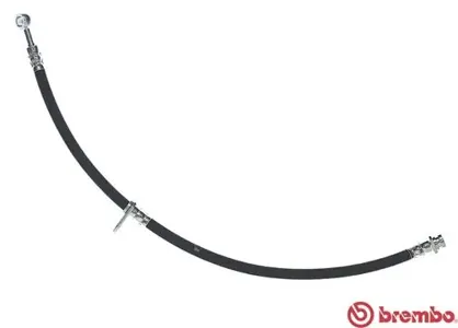 BREMBO T79042 Шланг тормозной