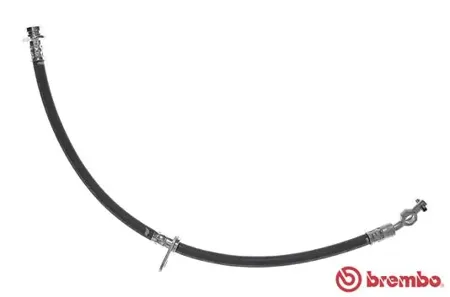 BREMBO T83106 Шланг тормозной зад прав