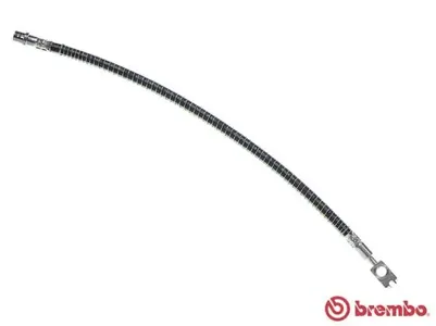 BREMBO T85132 Шланг тормозной задн. L=445 VW Toureg 02>