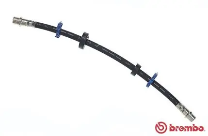 BREMBO T85151 Шланг тормозной